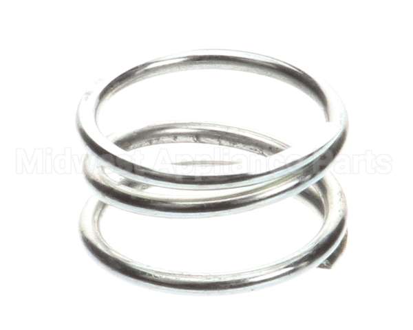 A166 Globe Spring, Slide Rod