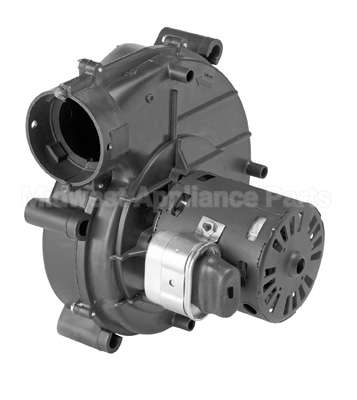 A168 Regal Rexnord - Fasco 115V 1Speed Blower Motor