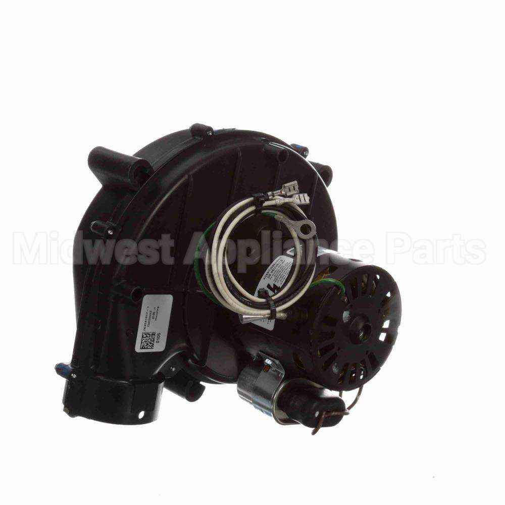 A168 Fasco Motor