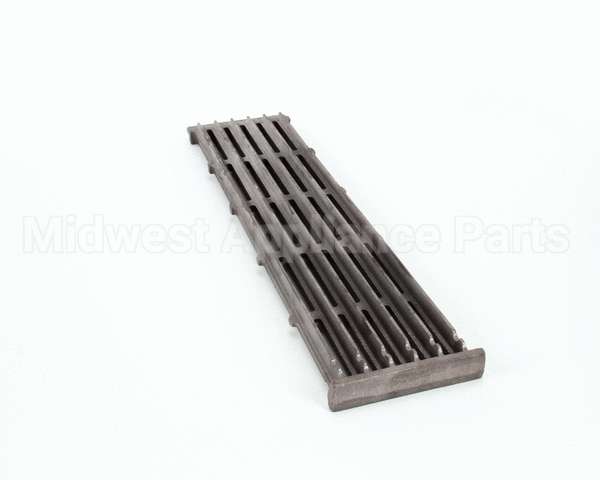 A17007 American Range Grate, Top 5 X 21(200)