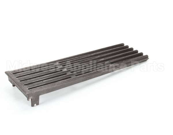 A17017 American Range Grate,Top Cast Iron 5X17-3/4