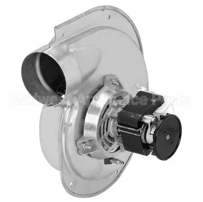 A172 Regal Rexnord - Fasco 115V 3000Rpm Inducer Assembly
