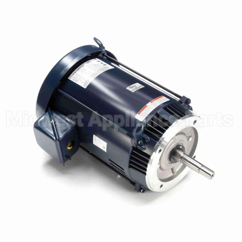A178 Fasco Motor