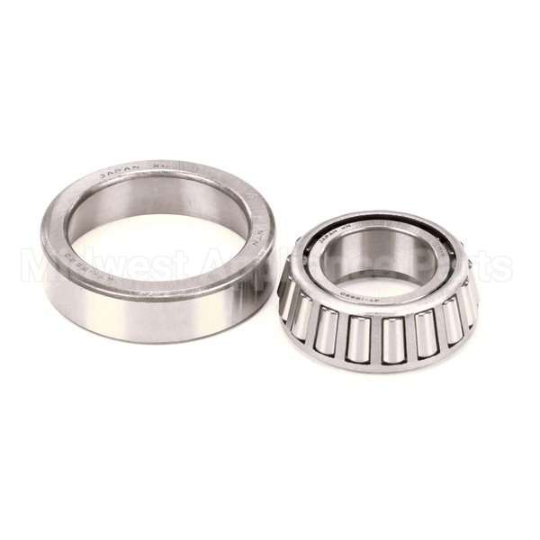 A18227 Compatible Biro Main Bearing Cup/Cone Asmly Up