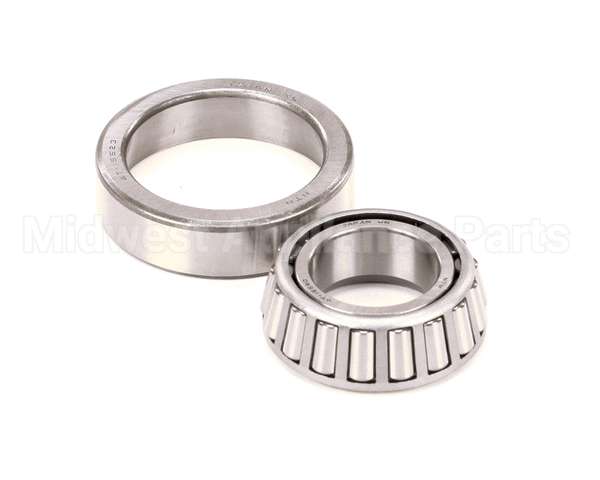 A18227 Biro Main Bearing Cup/Cone Asmly Up