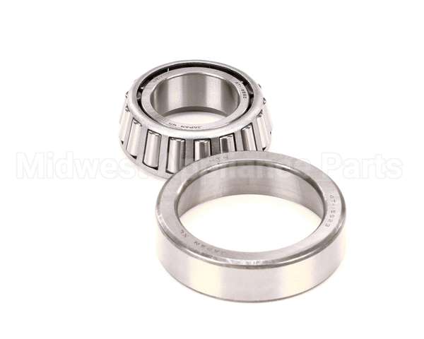 A18227 Biro Main Bearing Cup/Cone Asmly Up