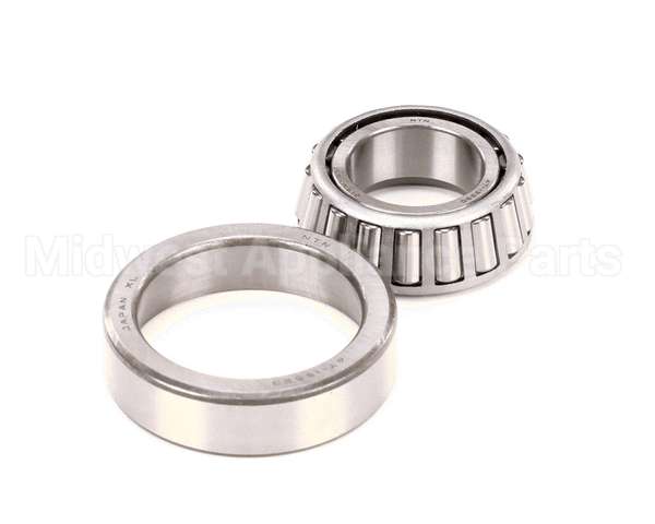 A18227 Biro Main Bearing Cup/Cone Asmly Up