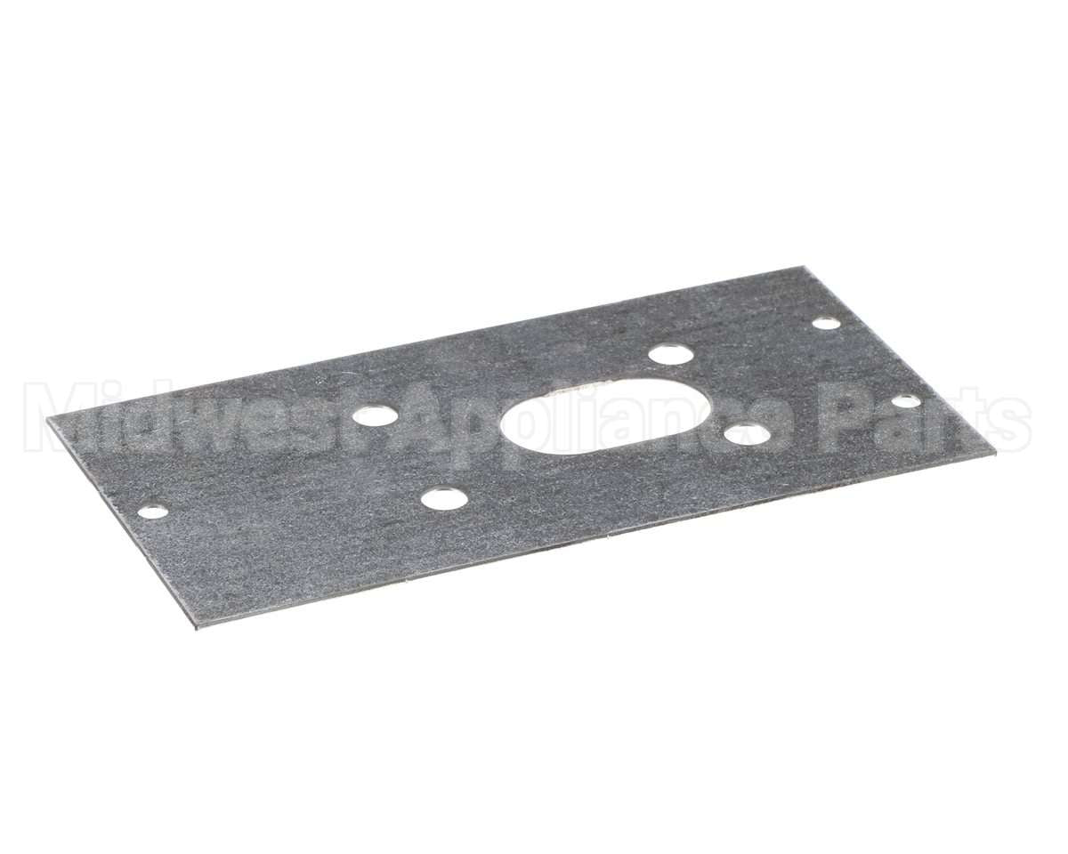 A1826101-C Pitco Cab,Plate Rtnr Valve Pg14D-W,Pg1