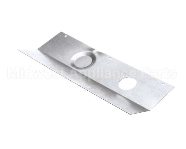 A1826201-C Pitco Cab,Shield Ht Outer Pg14D