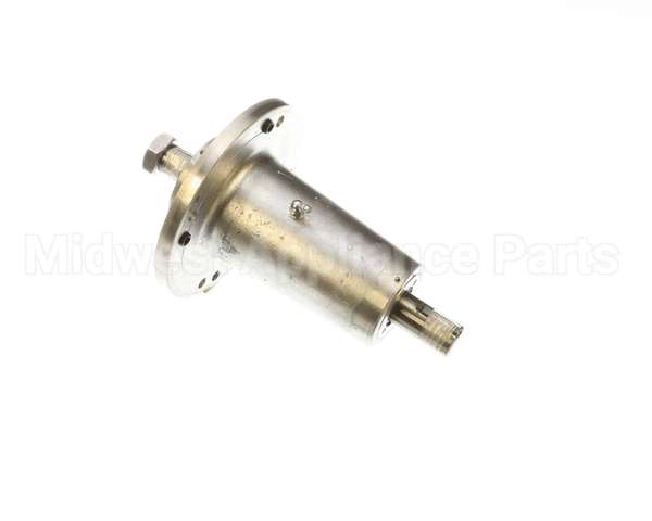 A18360 Biro Lwr Bearing Housing Asmbly W/O Whl