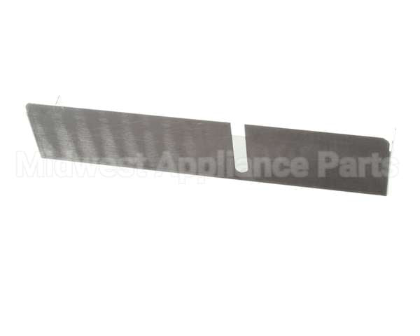 A1853102-C Pitco Cab,Fr Deflector Sspg14
