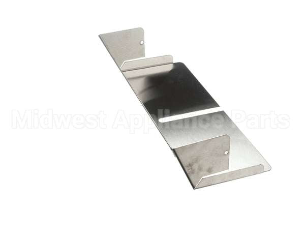 A1853104-C Pitco Cab,Fr Deflector Sspe14