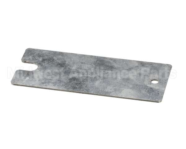 A1853504 Pitco Front Deflector Handle Support