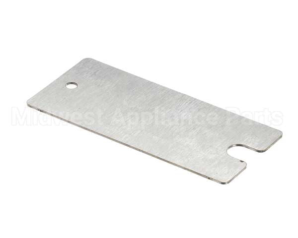 A1853504 Pitco Front Deflector Handle Support