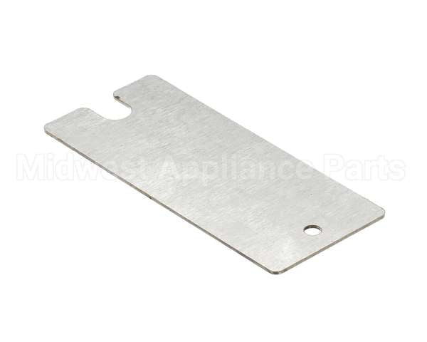 A1853504 Pitco Front Deflector Handle Support