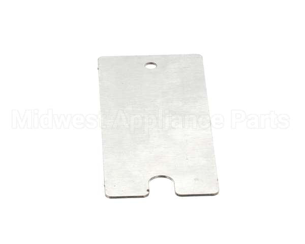 A1853504 Pitco Front Deflector Handle Support