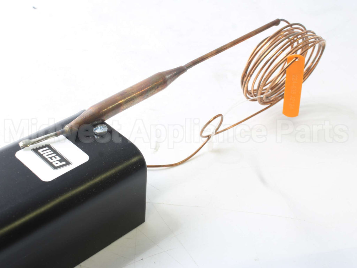 A19AAA-49 Johnson Controls -30/100F 6'Openlospst