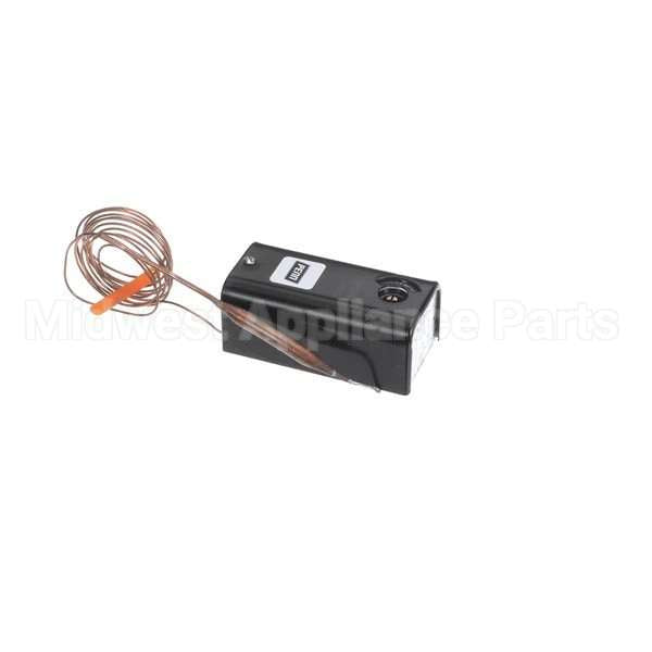 A19ABA-45C Compatible Heatcraft Thermostat, Walk-In Cl