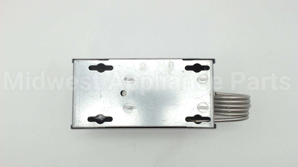 A19BBC-2 Johnson Controls -30/100F Spdt Tstat W/Adj Dif