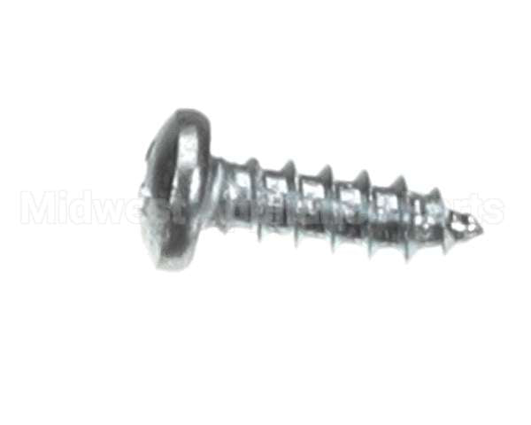 1910 Imperial Pan Head Screw For An Icra