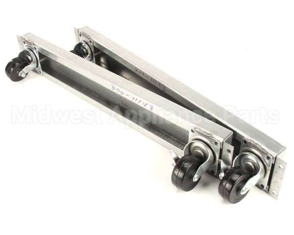 A200-11140 Master-Bilt Blgck-245 Caster Assembly