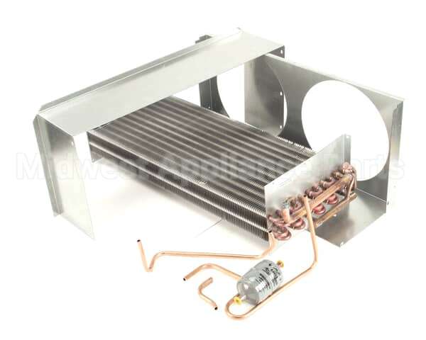 A200-20000 Master-Bilt Blg Coil Change Over Accessory