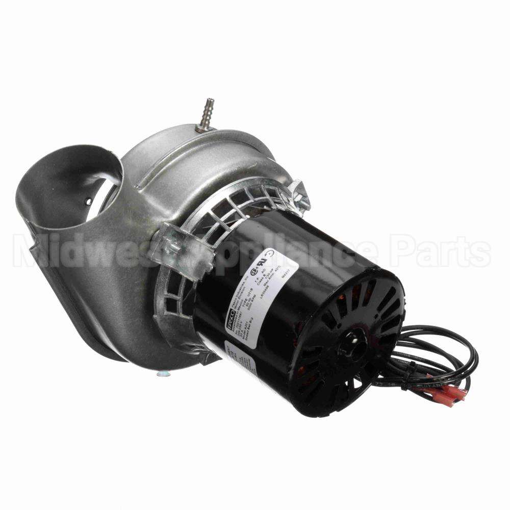 A201 Fasco Motor