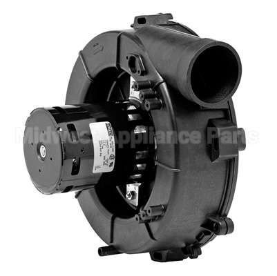 A204 Regal Rexnord - Fasco Draftinducermotor 115V 1Sp