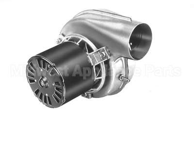 A205 Regal Rexnord - Fasco Draftinducermotor 120V 1Sp