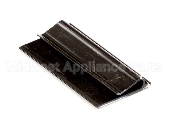 A206216 Eagle-Metal Masters Binshelf Marker Black 1.2"