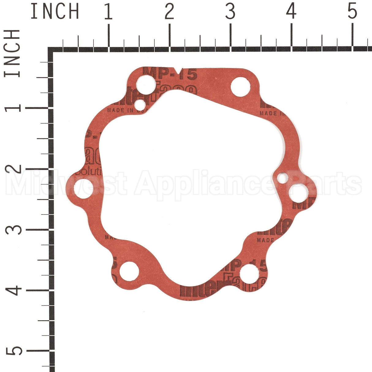 A2069GS Briggs & Stratton Gasket-Head