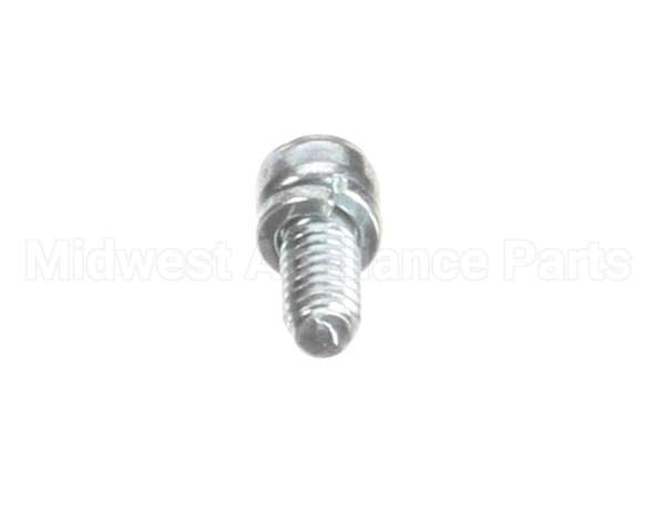 A2101S Astro Blender Footswitch Base Screw W Lockwa