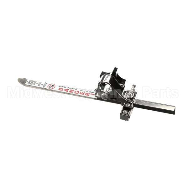 A211-AL Compatible Biro Finger Lift Assembly W/Saw Guard 33/34/3