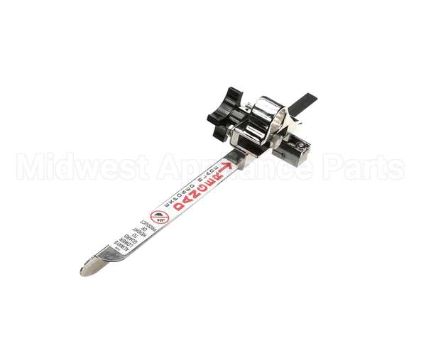 A211-AL Biro Finger Lift Assembly W/Saw Guard 33/34/3