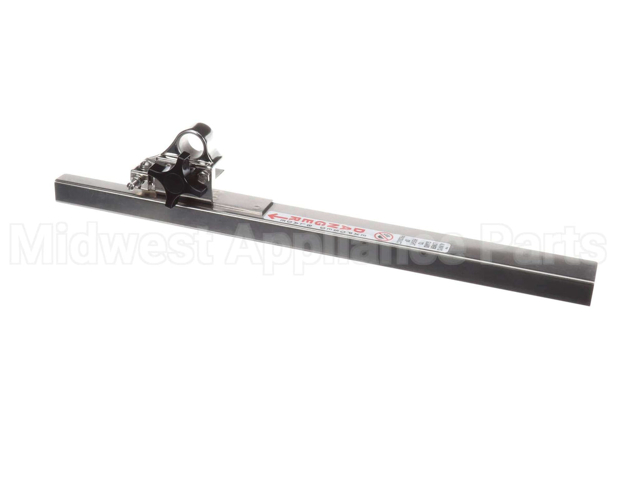 A211-SS Biro Finger Lift Assembly Removable W/Saw Gua
