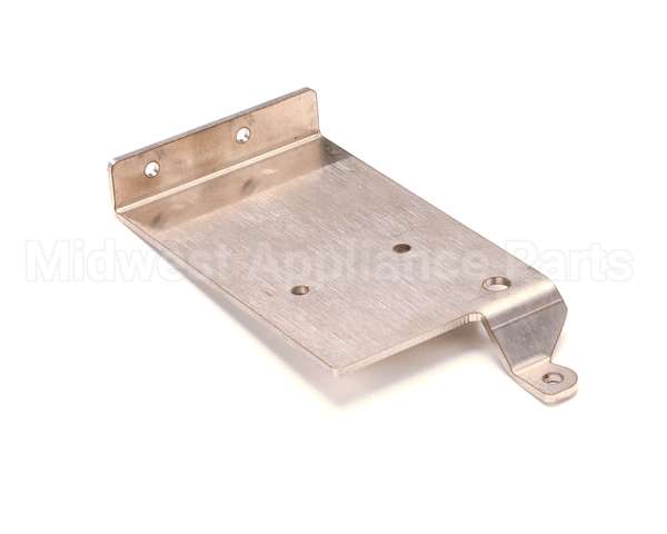 A2110104-C Pitco Tank Cover,Gs Mounting Bracket Rr Srtg R