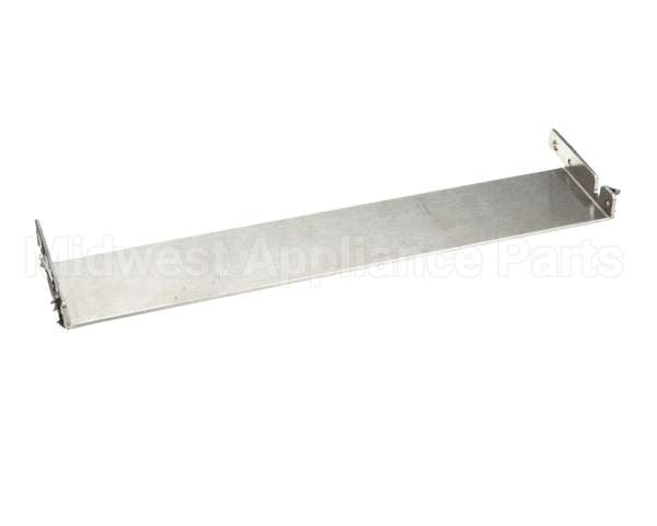 A2110402-C Pitco Tank Cover,Gas Spr Support Tb-Srtg14