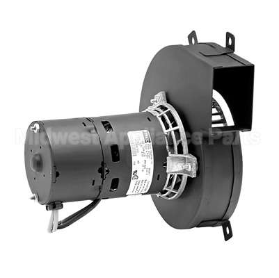 A221 Regal Rexnord - Fasco Draftinducermotor208/230V1Spd