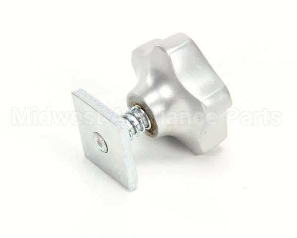 A222 Globe Knob, Chute Support