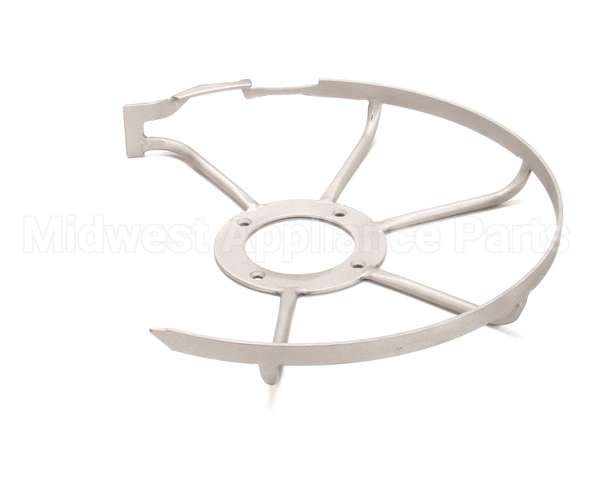 A225 Globe Rim Guard