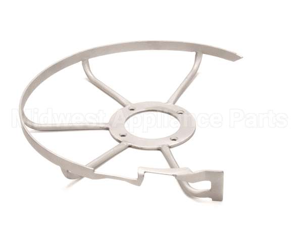 A225 Globe Rim Guard