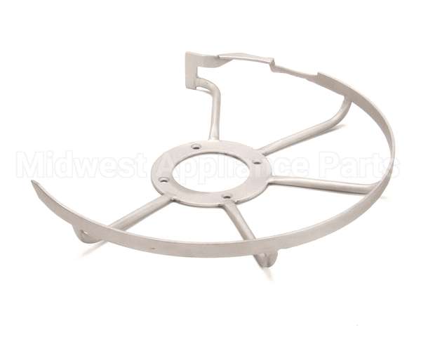 A225 Globe Rim Guard