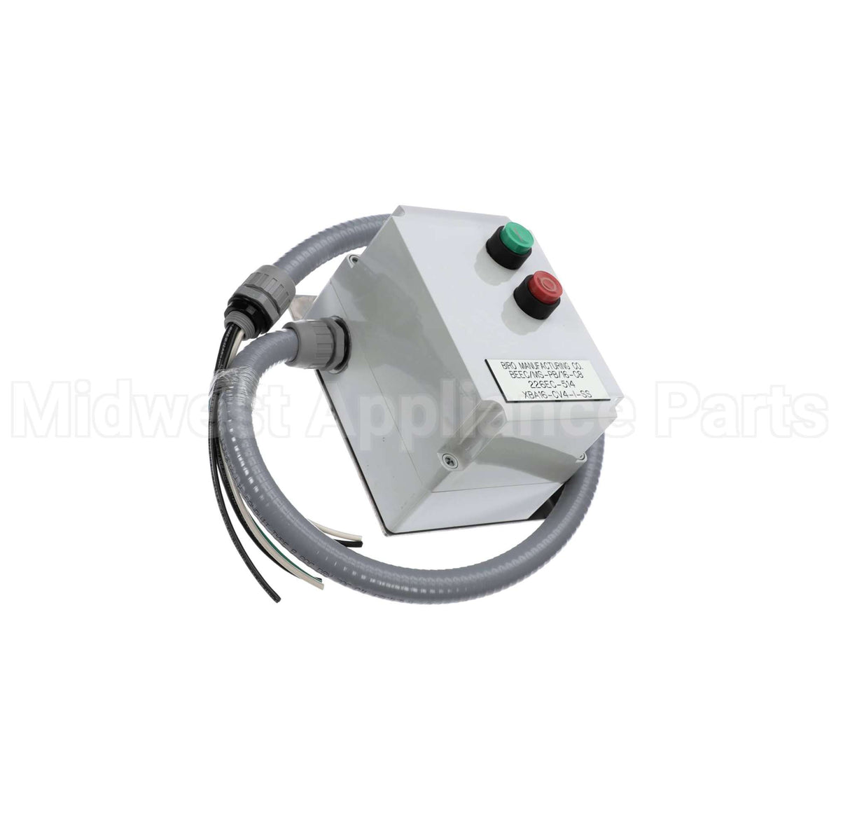 A22616EC-514 Biro Baeg/Ms-Pb/05-C8 2Hp