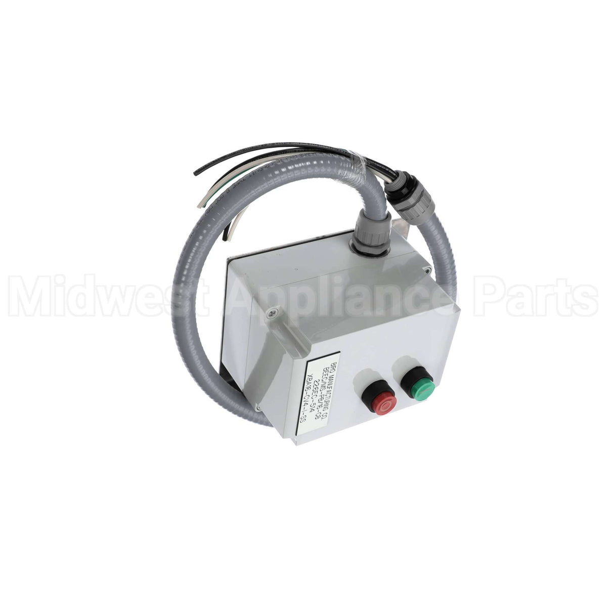 A22616EC-514 Biro Baeg/Ms-Pb/05-C8 2Hp