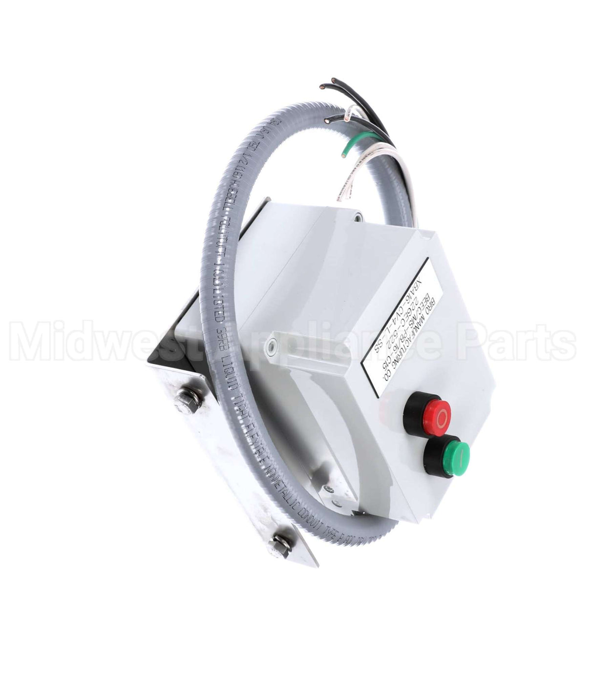 A22616EC-522 Biro Baeg/Ms-Pb/05-C14 3Hp-220-3