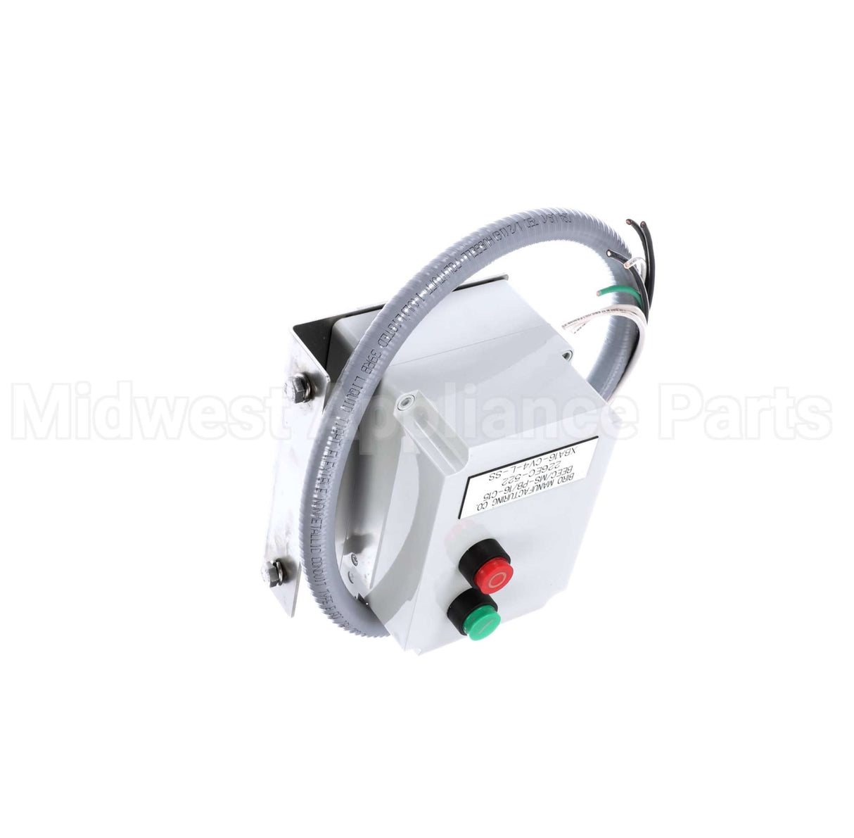 A22616EC-522 Biro Baeg/Ms-Pb/05-C14 3Hp-220-3