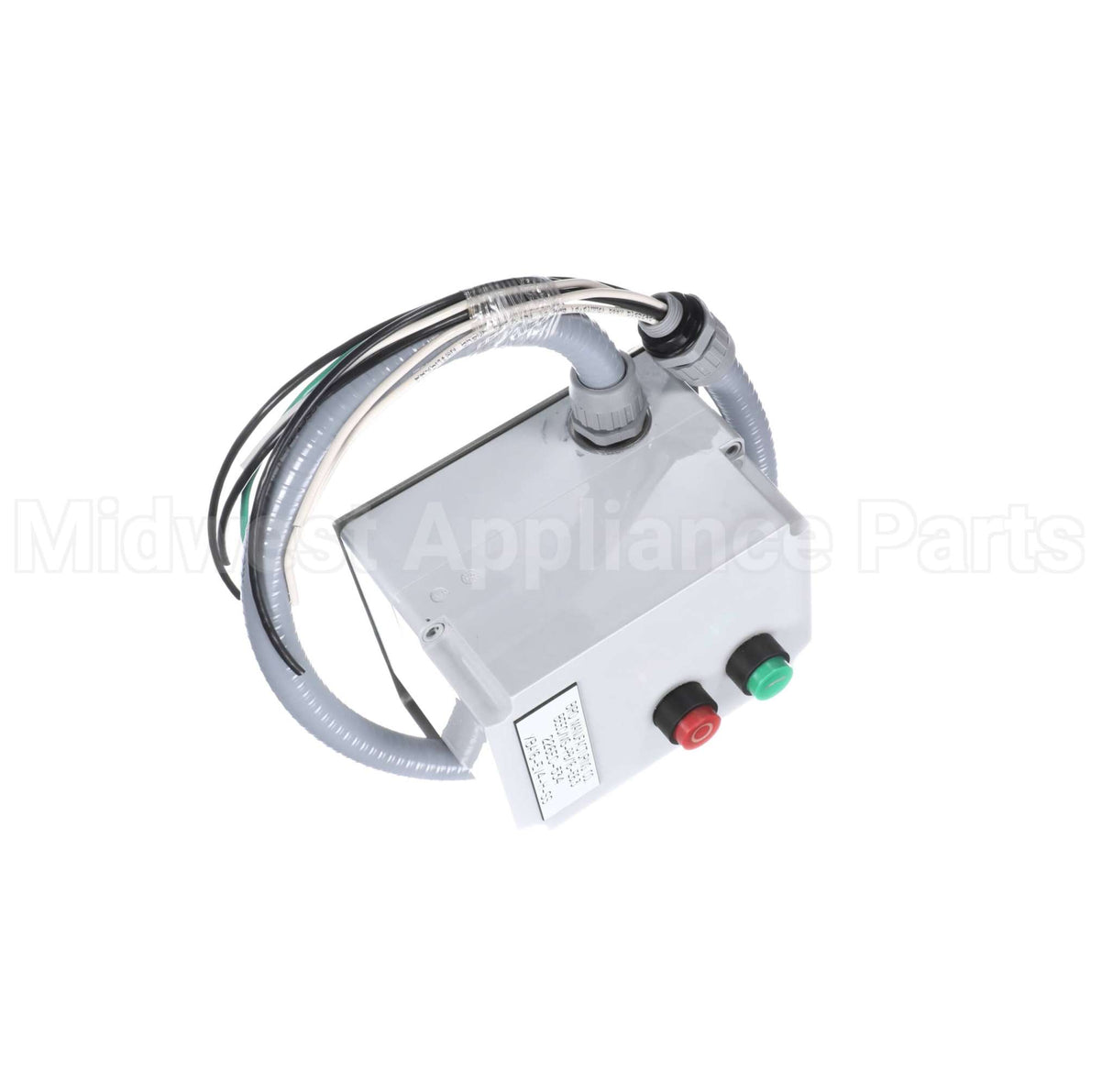 A22616EE-534 Biro Baeg/Ms-Pb/05-E6.3, 3Hp, 440/460-60-3