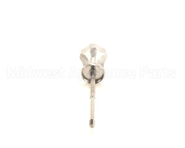 A230 Globe Release Knob, Knife Cover
