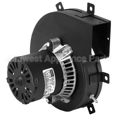 A240 Regal Rexnord - Fasco Draftinducermotor 115V 1Spd