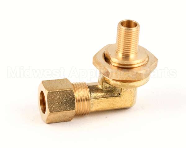 A24000 American Range Elbow,Orifice Mixr 3/8C-3/8-27